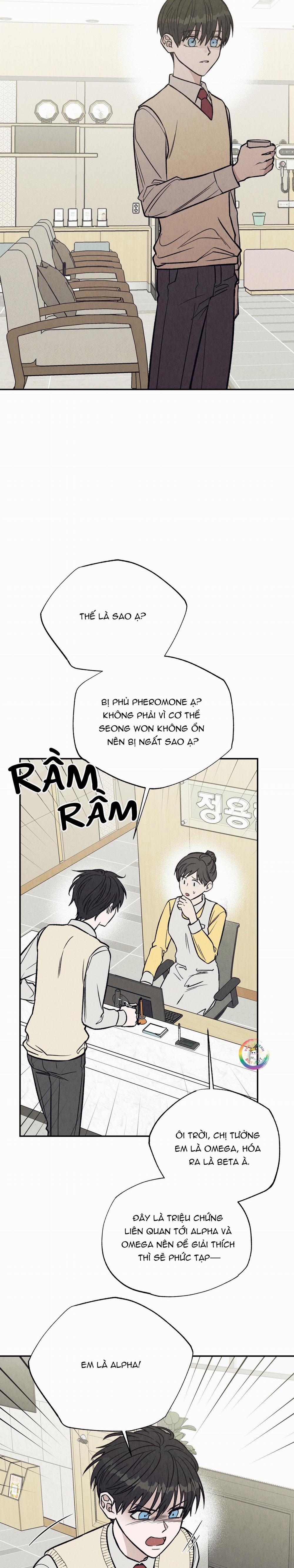 I Love You 8 trang 27