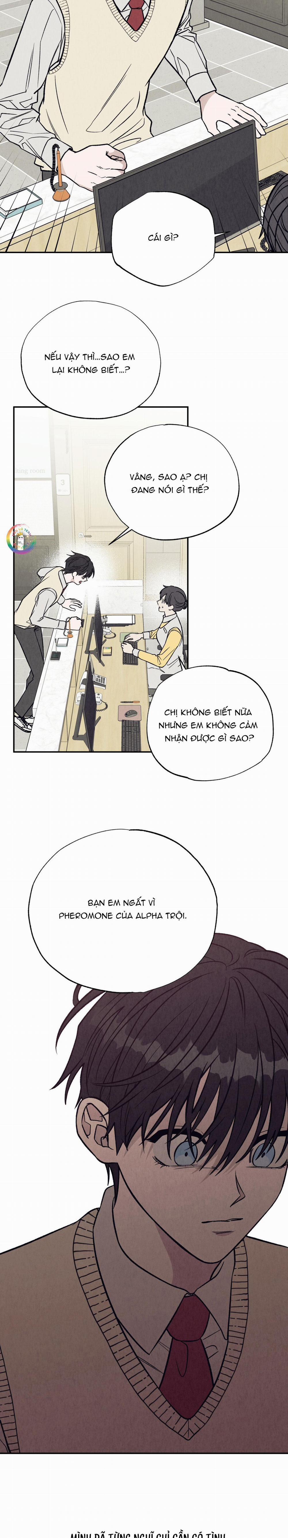 I Love You 8 trang 28