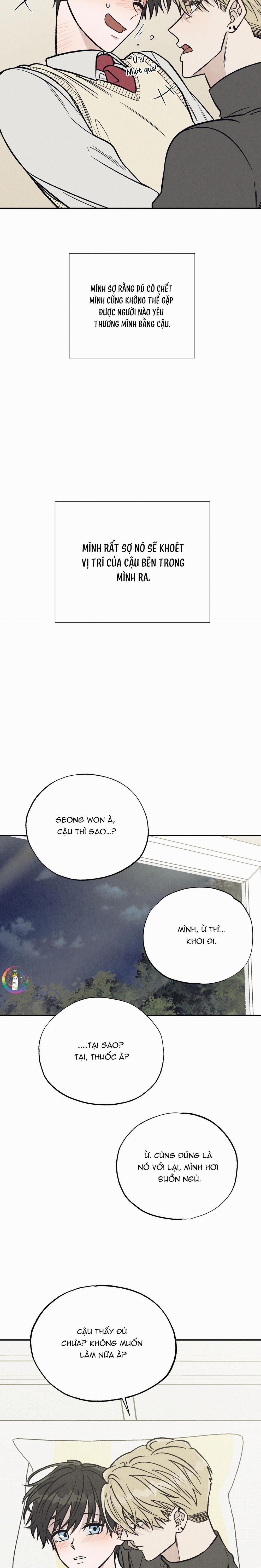 I Love You 8 trang 3