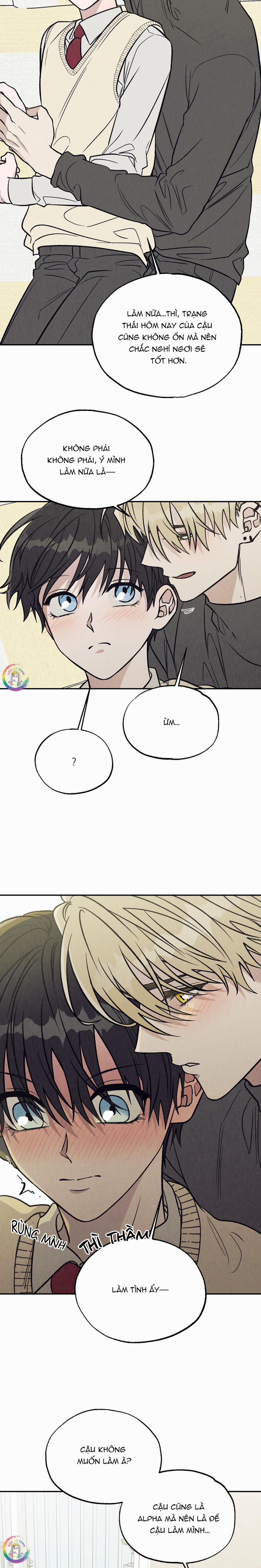 I Love You 8 trang 4