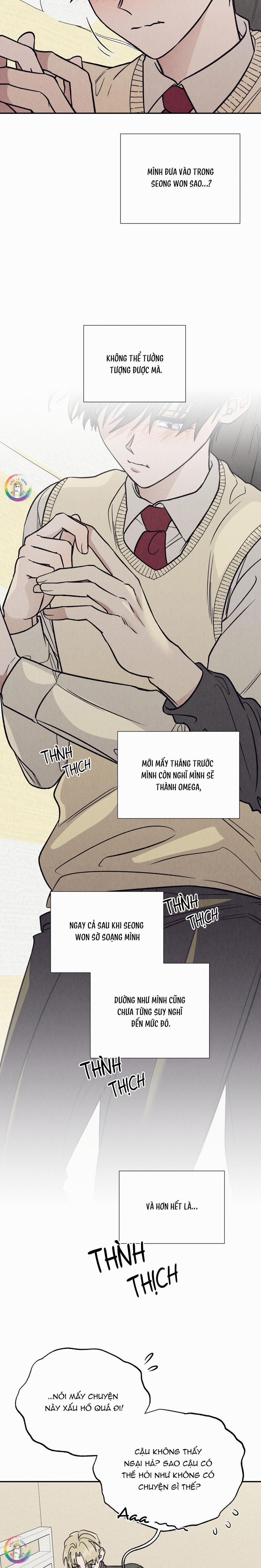 I Love You 8 trang 6