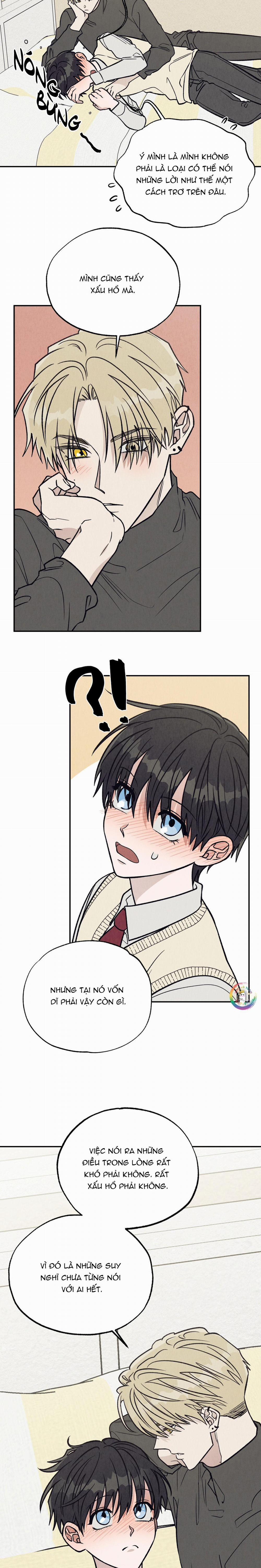 I Love You 8 trang 7