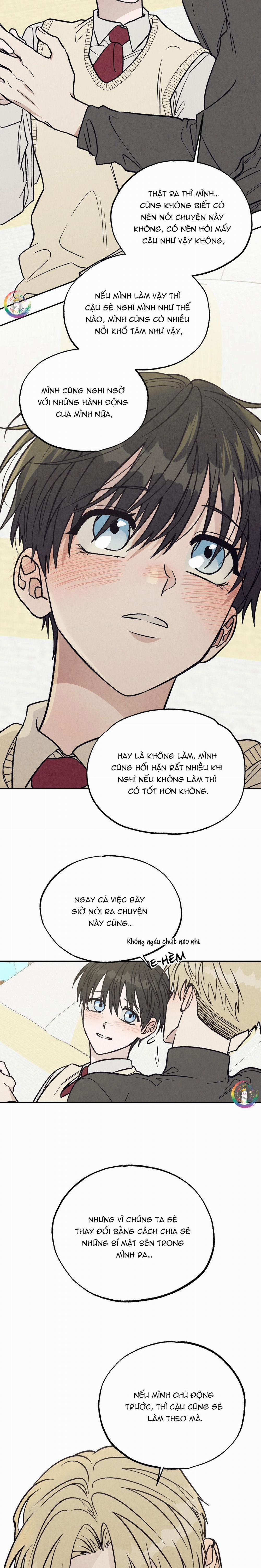 I Love You 8 trang 8