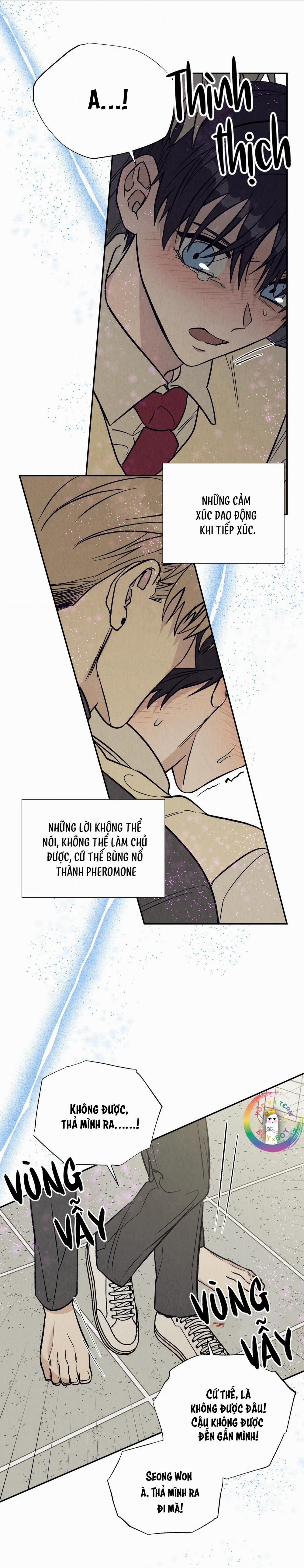 I Love You 9 trang 10