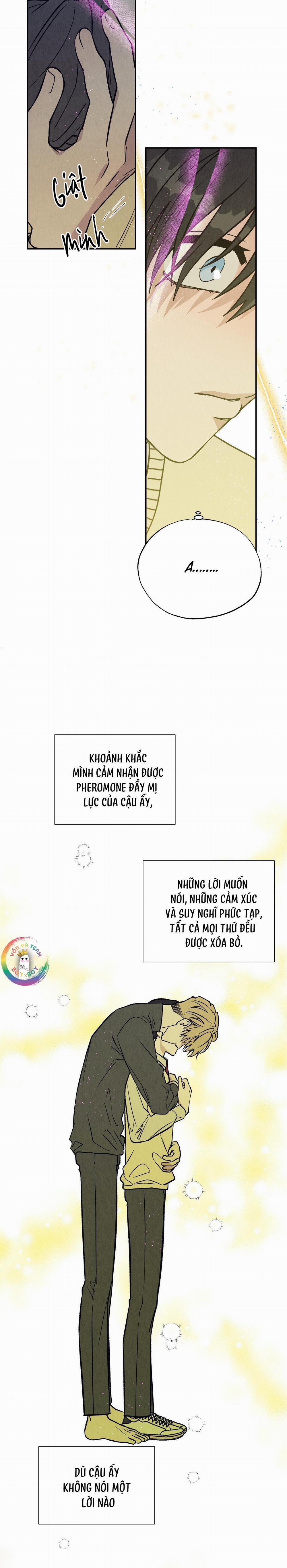 I Love You 9 trang 12
