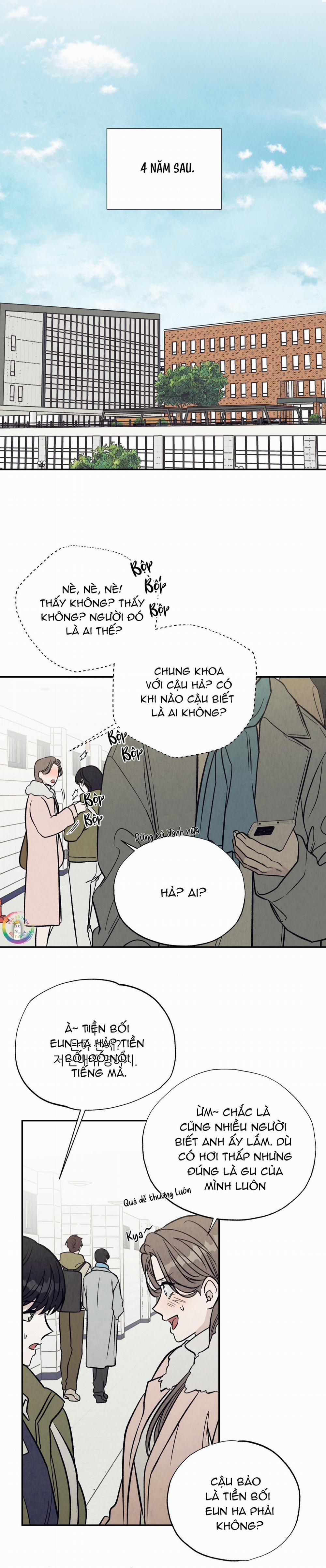 I Love You 9 trang 14