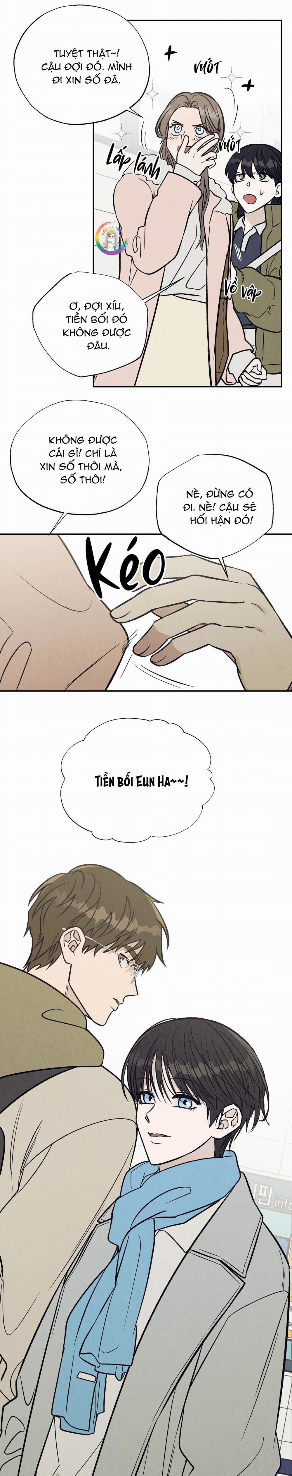 I Love You 9 trang 15