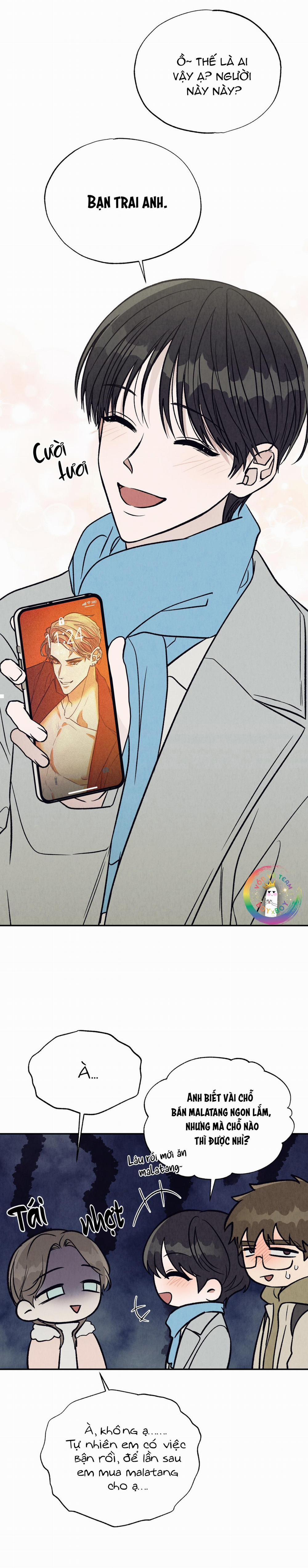 I Love You 9 trang 17