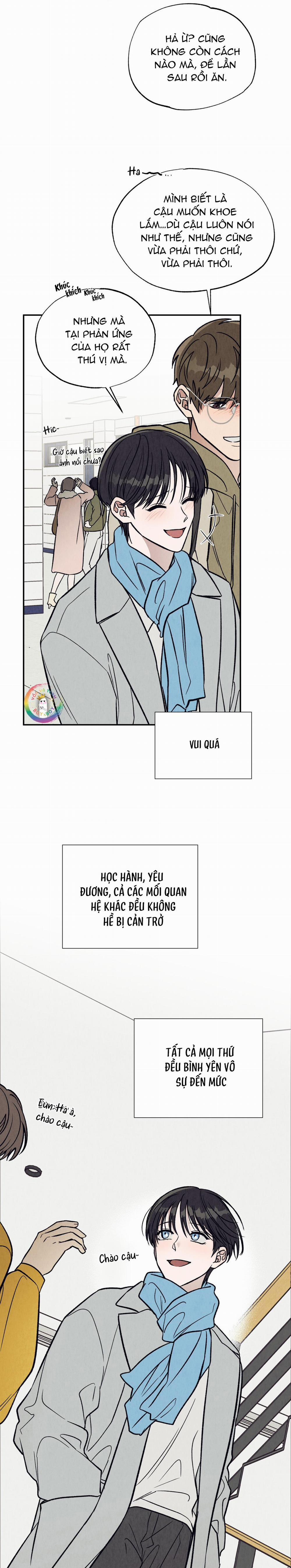 I Love You 9 trang 18