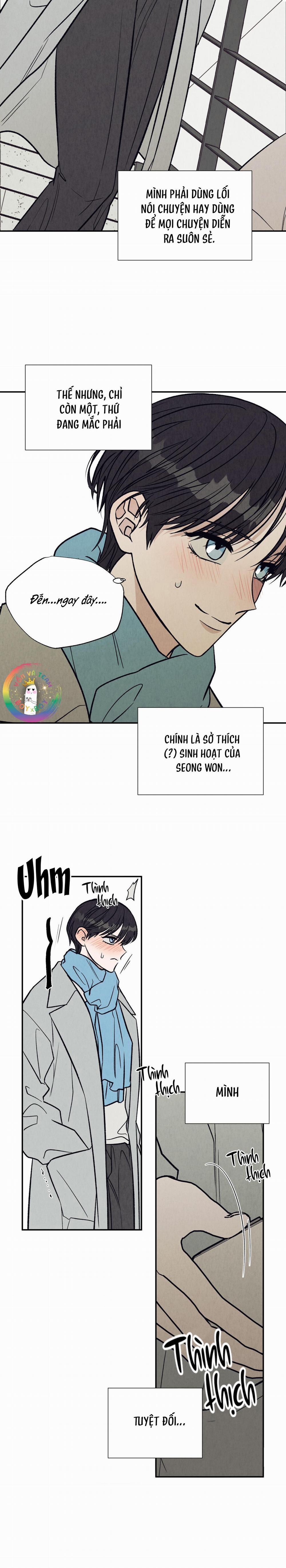 I Love You 9 trang 19