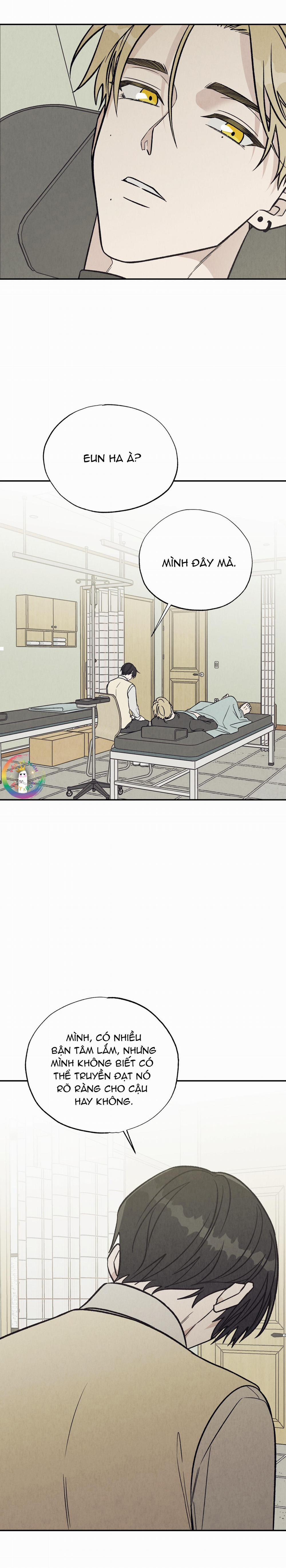 I Love You 9 trang 2