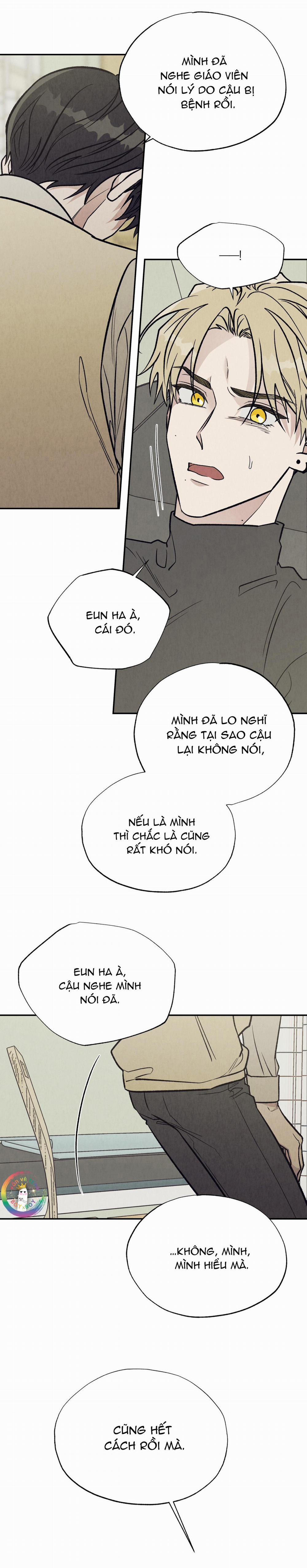 I Love You 9 trang 3