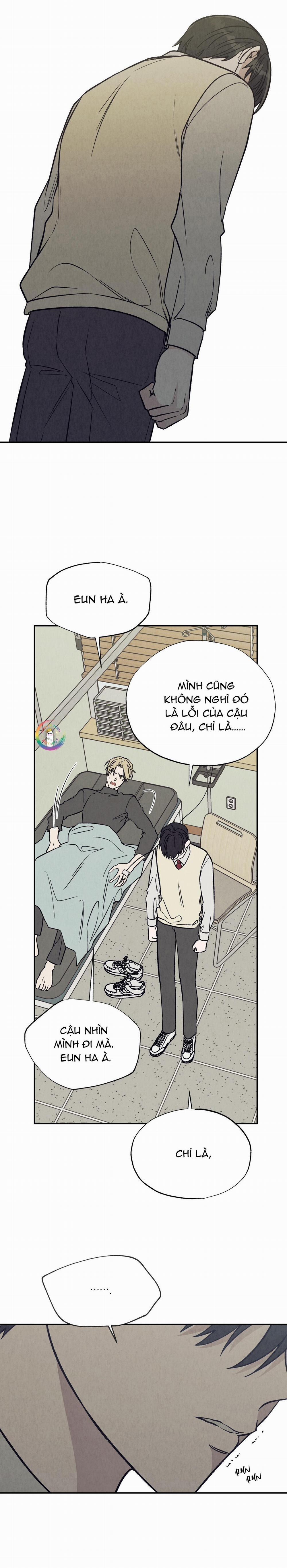 I Love You 9 trang 4