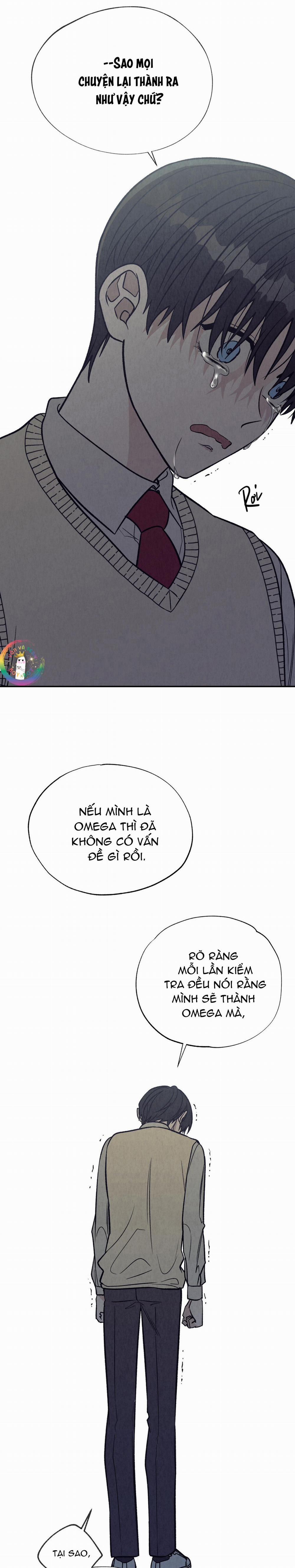 I Love You 9 trang 5