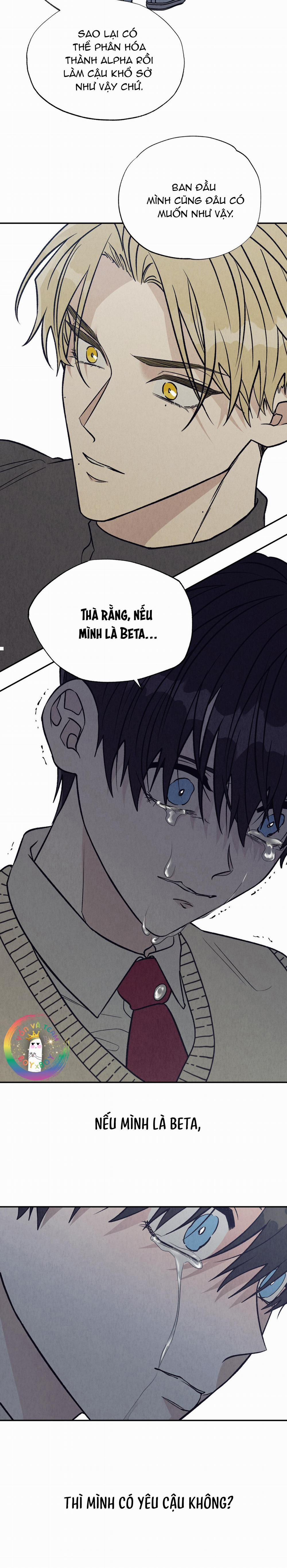 I Love You 9 trang 6