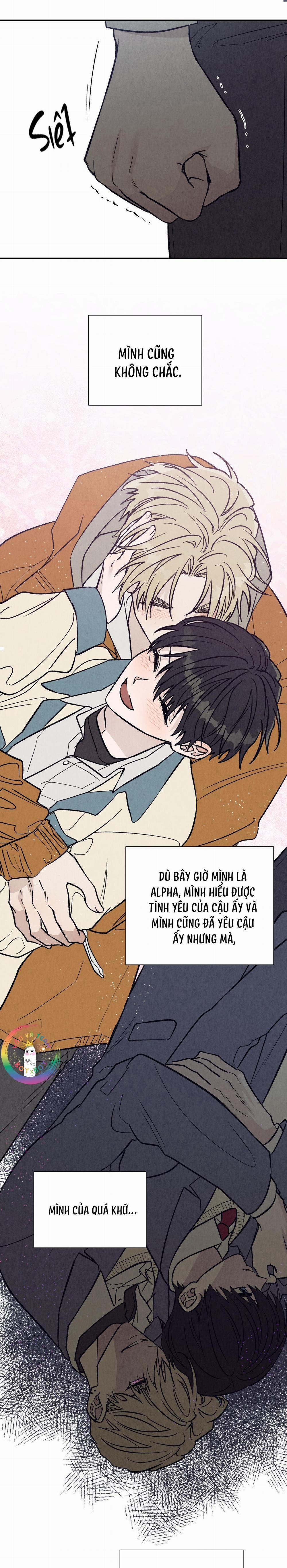 I Love You 9 trang 7