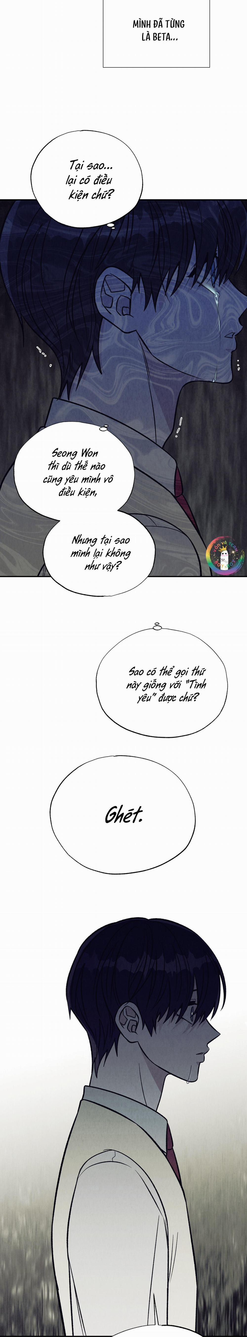 I Love You 9 trang 8