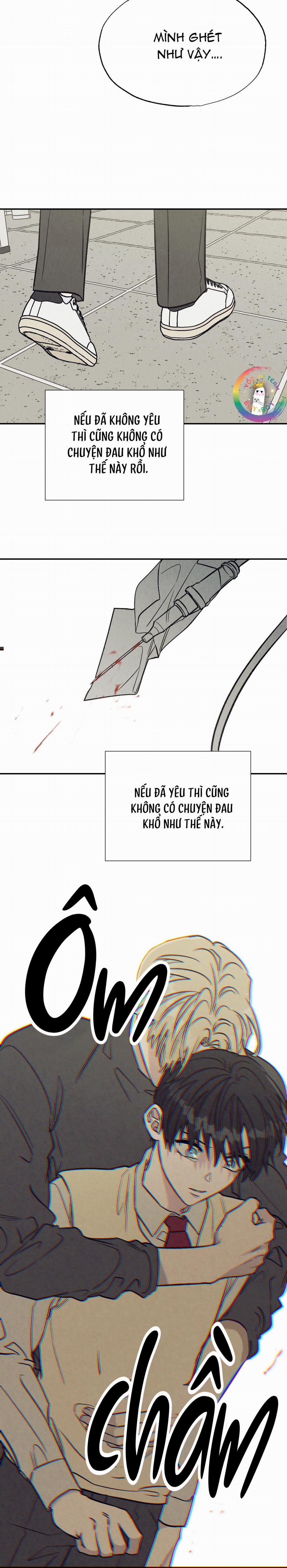 I Love You 9 trang 9