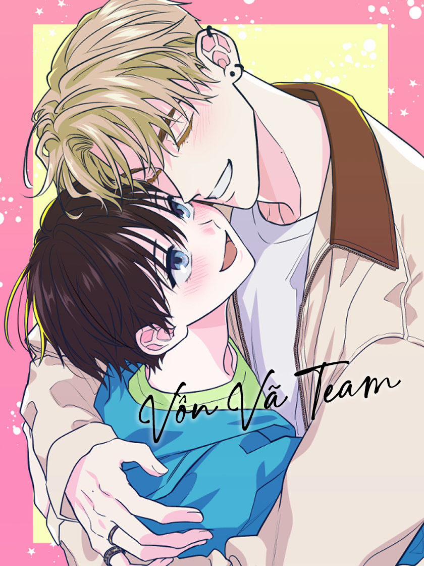 Đọc truyện tranh I Love You