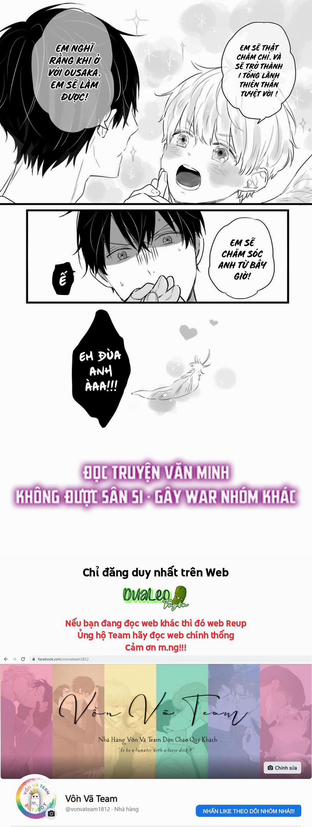 I’m a Sex Angel! 1 trang 29