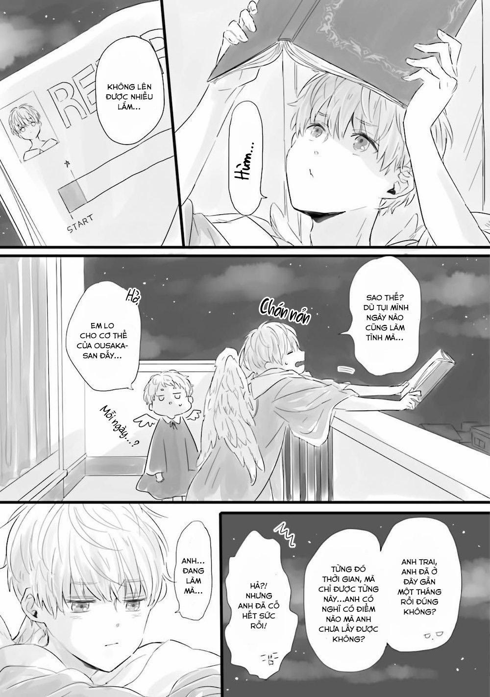 I’m a Sex Angel! 2 trang 27