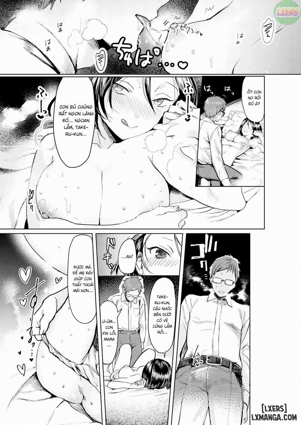 I'm Gonna Confess! Oneshot trang 10