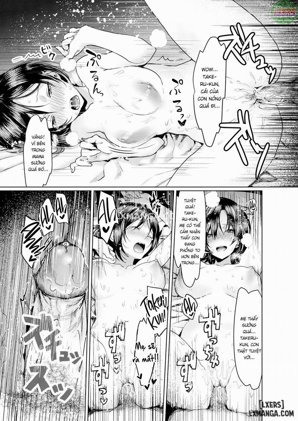 I'm Gonna Confess! Oneshot trang 14