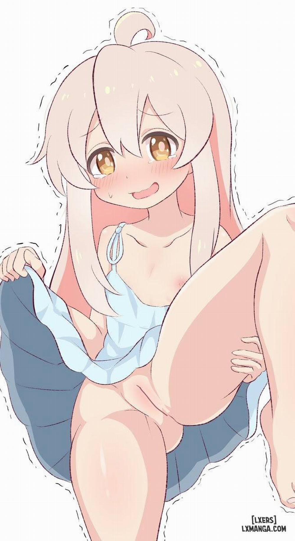 I'm Now Your Sister Oneshot trang 19