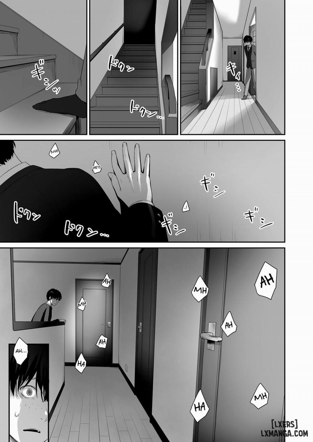 I‘m the Only One That Can’t Get Laid in This House 1 trang 27