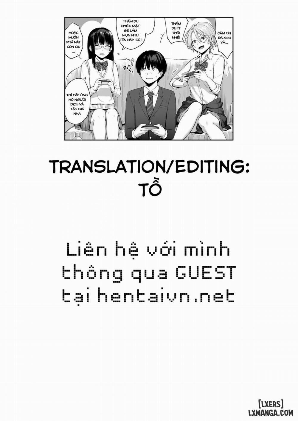 I‘m the Only One That Can’t Get Laid in This House 1 trang 57