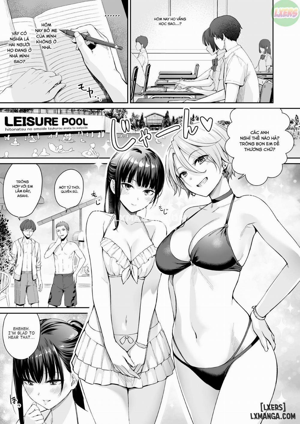 I‘m the Only One That Can’t Get Laid in This House 2 trang 21