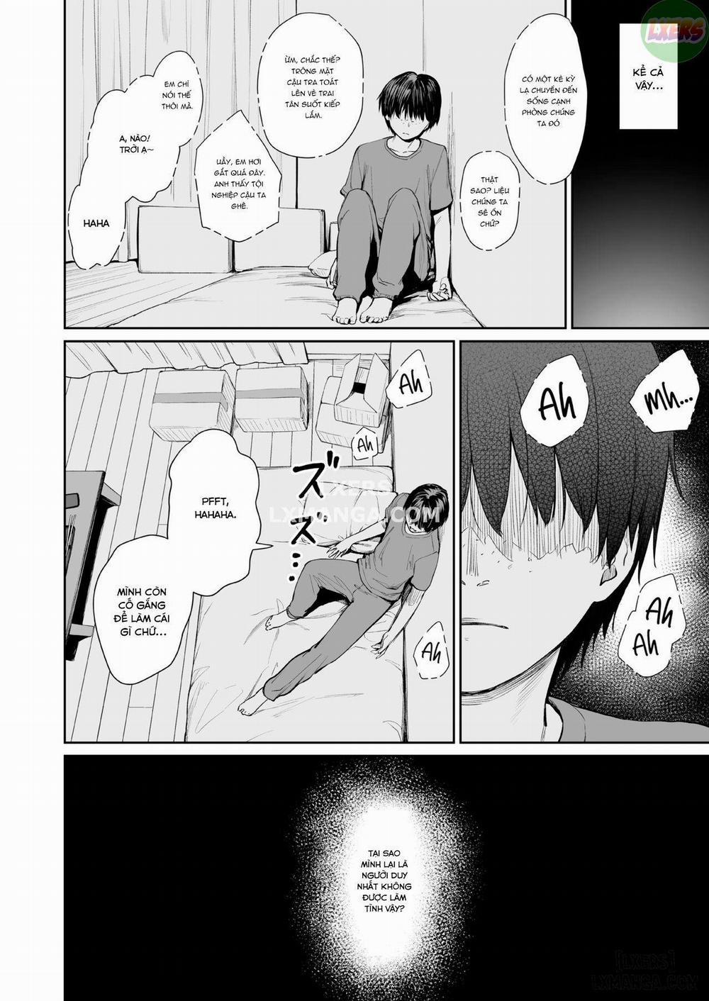 I‘m the Only One That Can’t Get Laid in This House 2 trang 82