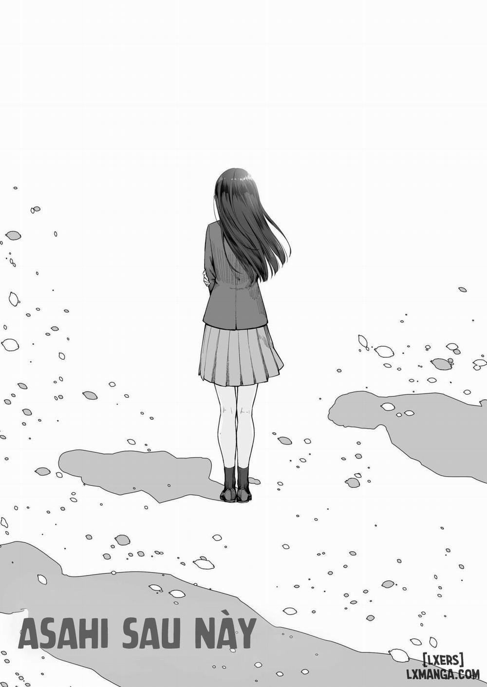 I‘m the Only One That Can’t Get Laid in This House 3 END trang 30