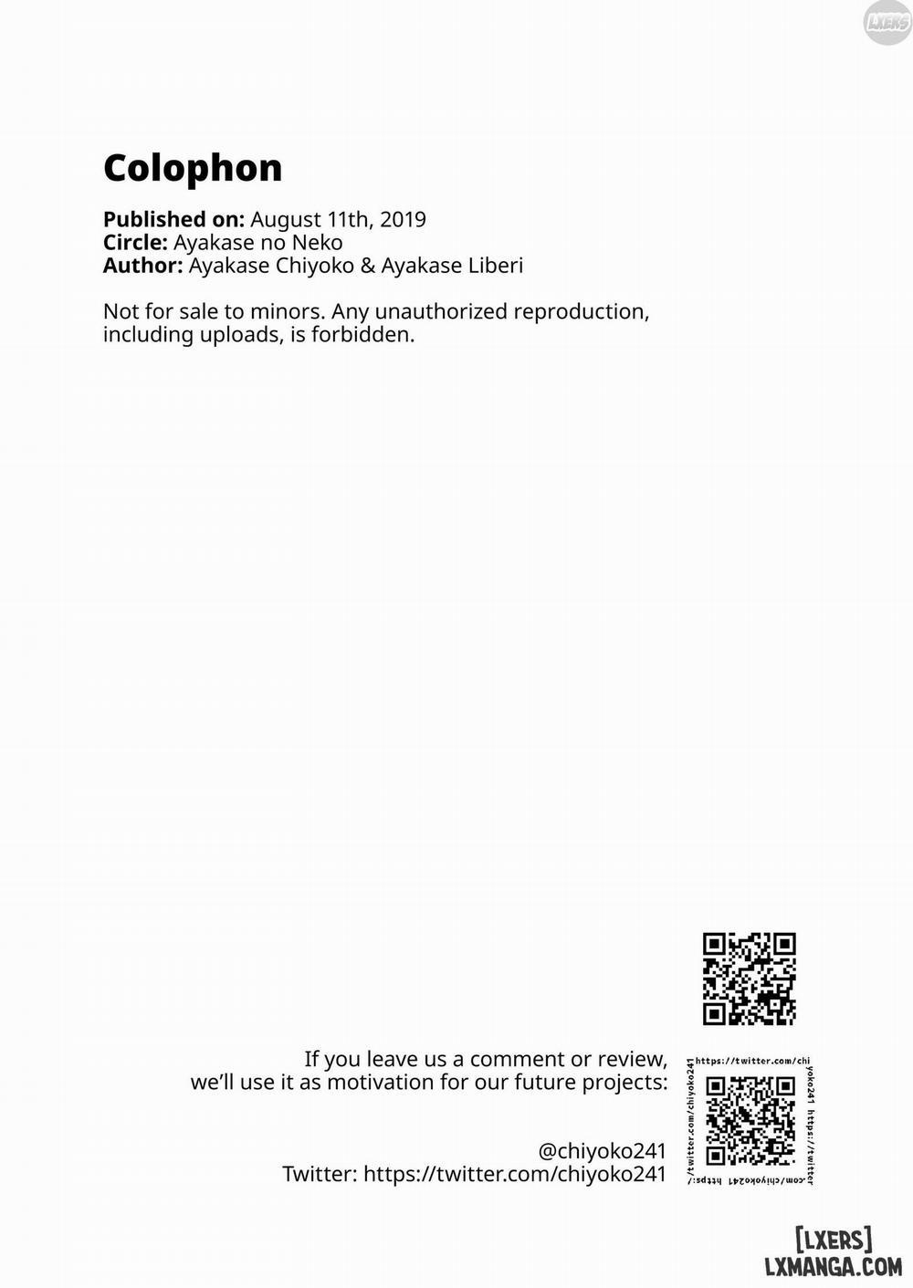 I Met My New Stepson... Again Oneshot trang 47