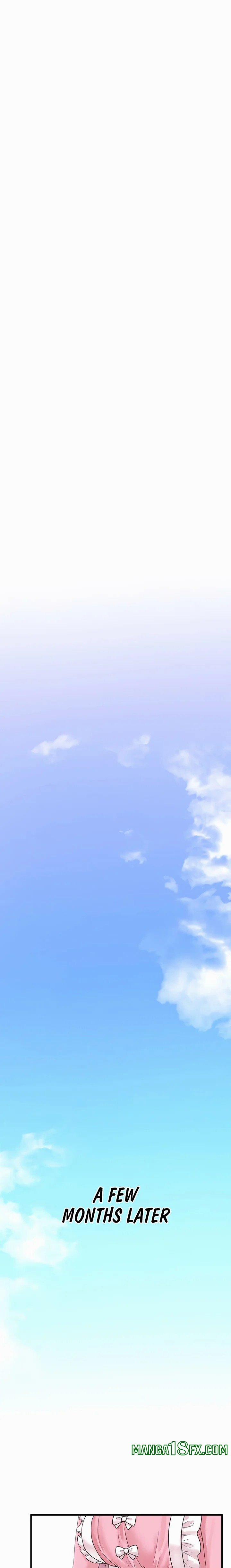 I Picked Up An Unstable Girl From The Junkyard 20 trang 15