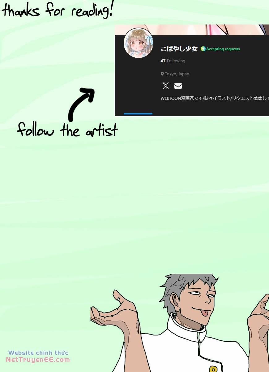 I Tried Confessing My Love To A Serious Girl 1 trang 2