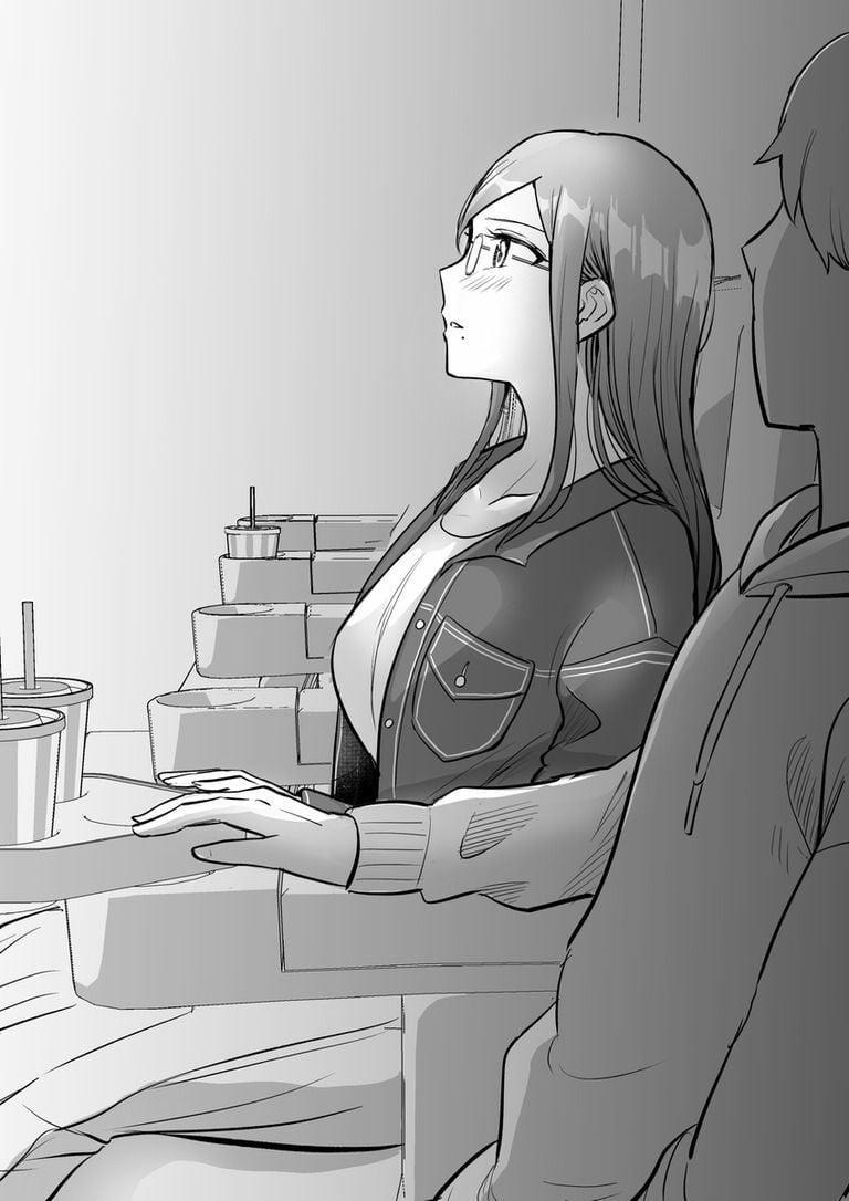 I Tried Confessing My Love To A Serious Girl 11 trang 3