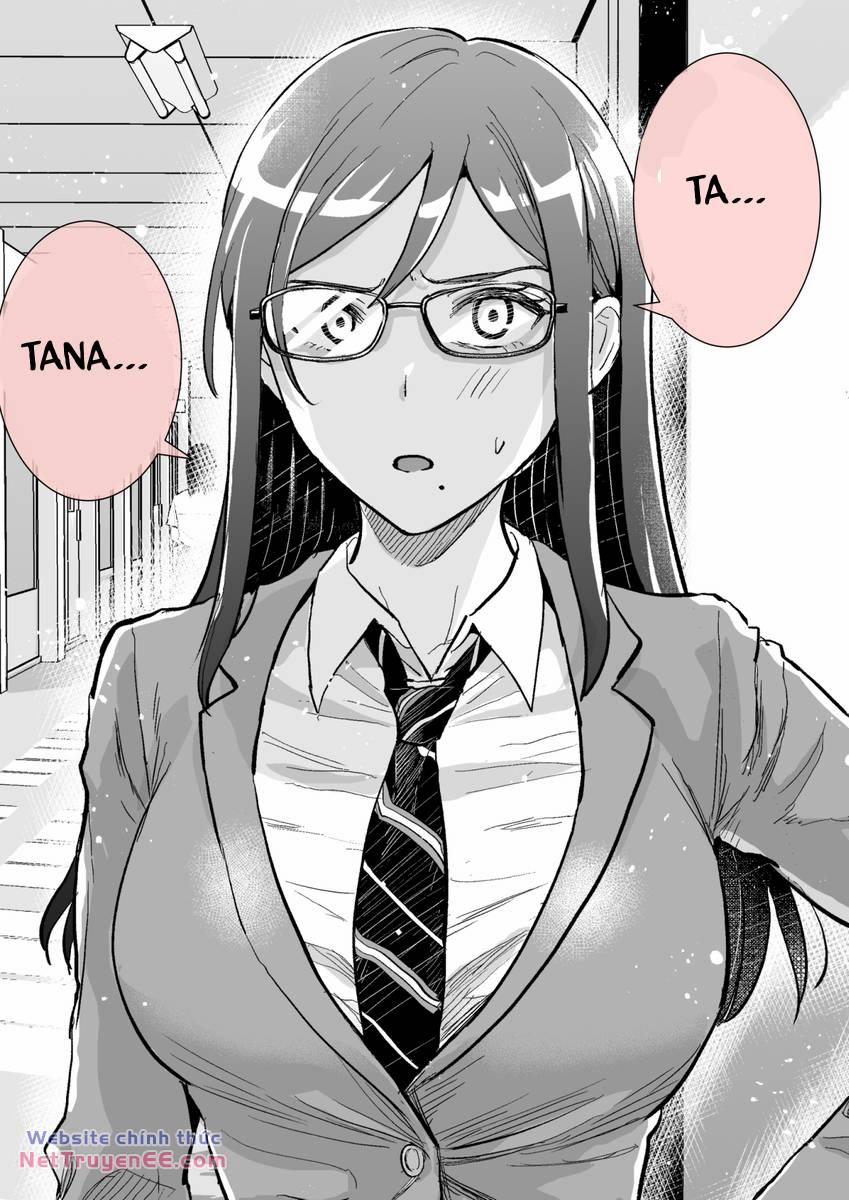 I Tried Confessing My Love To A Serious Girl 5 trang 2