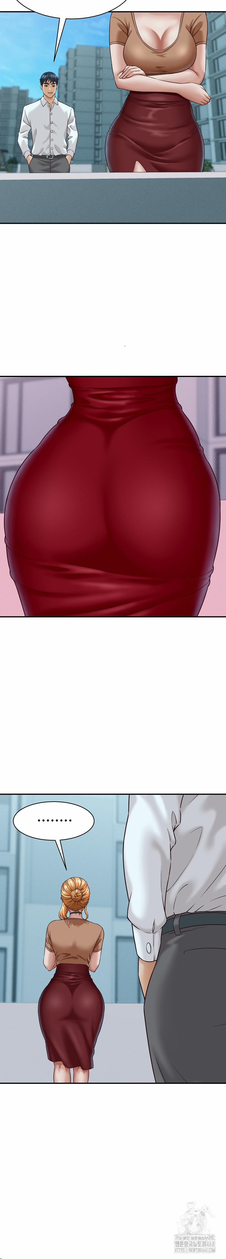 I’ve Come To Share A Secret With My Friend’s Wife 12 trang 25