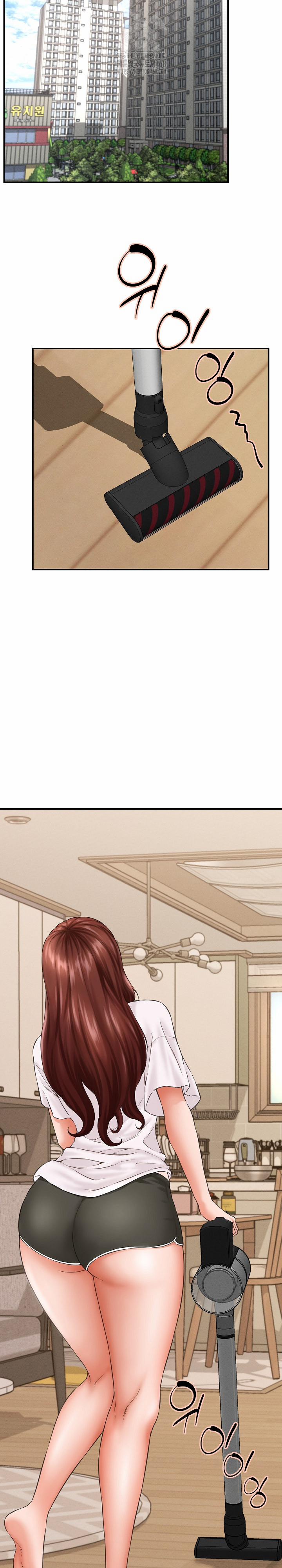 I’ve Come To Share A Secret With My Friend’s Wife 2 trang 13