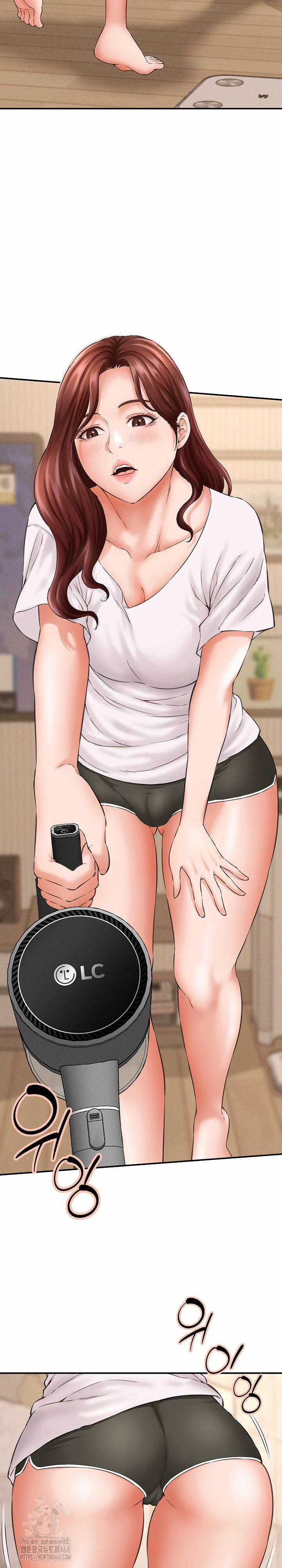 I’ve Come To Share A Secret With My Friend’s Wife 2 trang 14