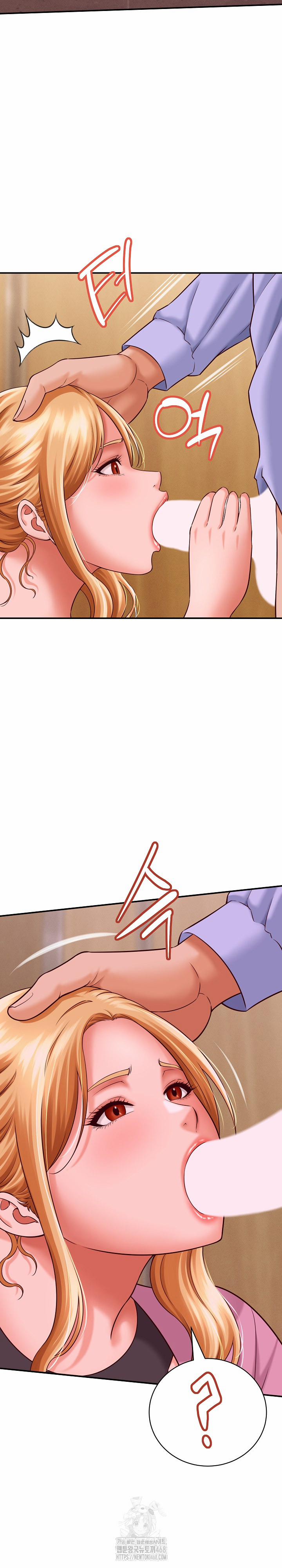 I’ve Come To Share A Secret With My Friend’s Wife 7 trang 4