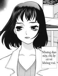 Đọc truyện tranh I Wanna Grow Up