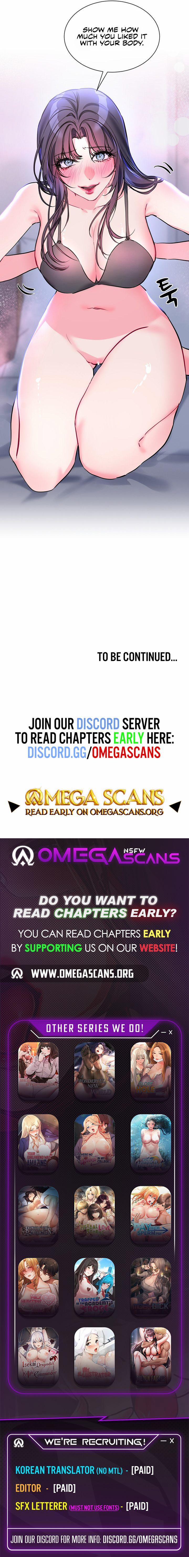 I Wanna Oo You! 14 trang 6