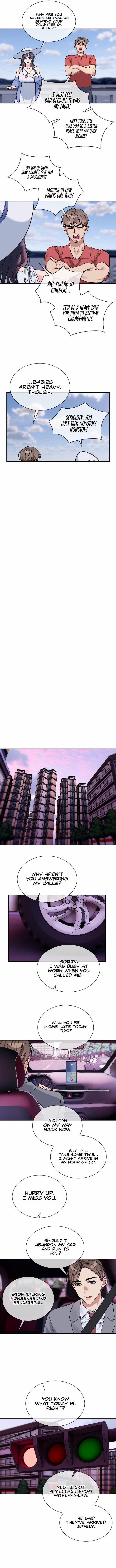 I Wanna Oo You! 20 trang 1