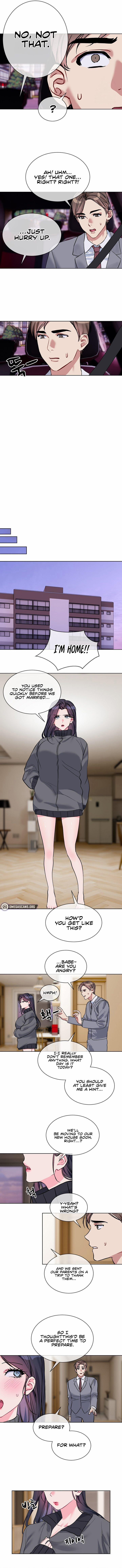 I Wanna Oo You! 20 trang 2