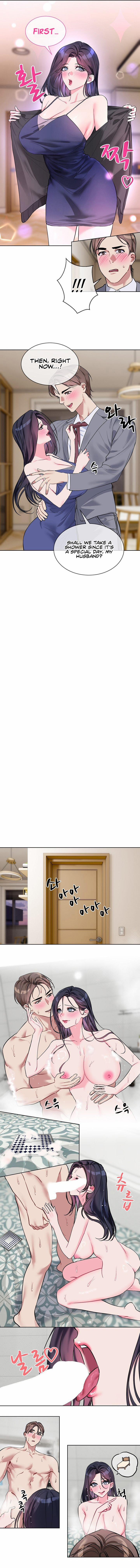 I Wanna Oo You! 20 trang 3