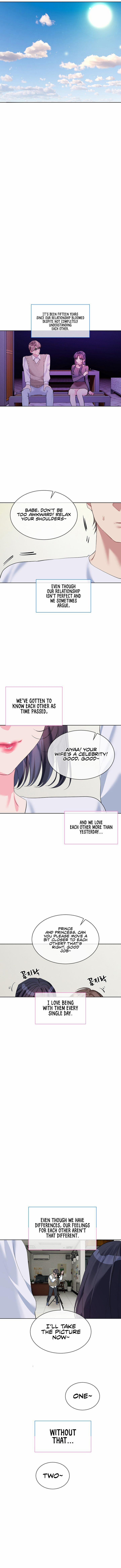 I Wanna Oo You! 20 trang 7