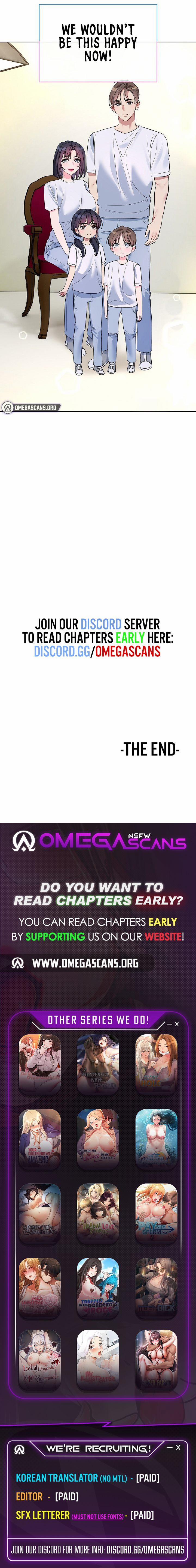 I Wanna Oo You! 20 trang 8