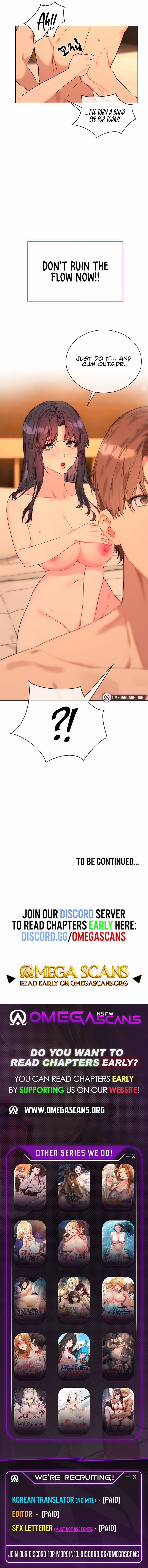 I Wanna Oo You! 4 trang 4